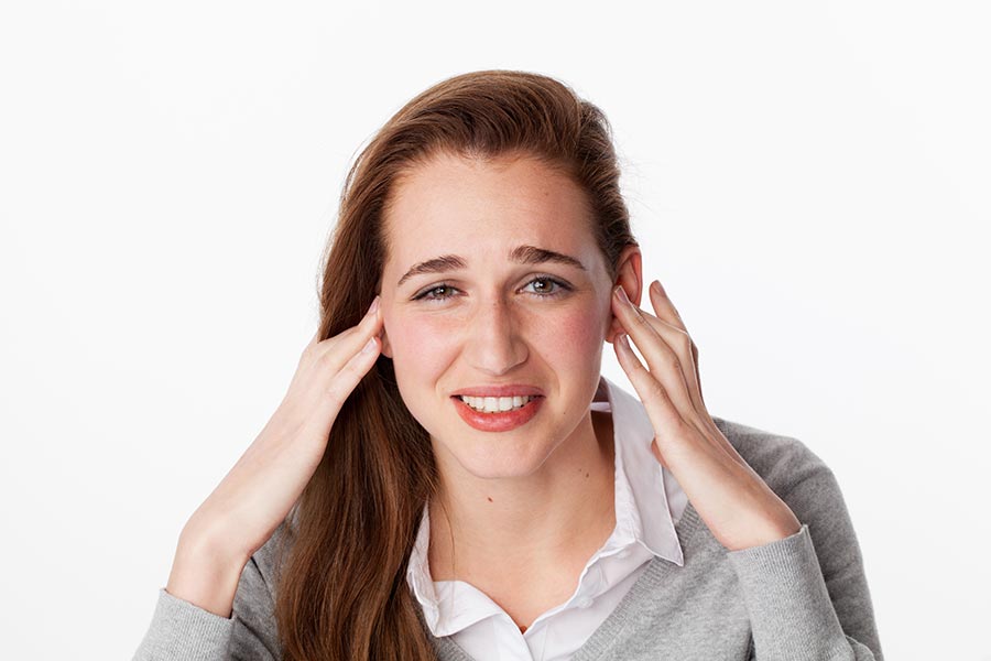 Botox Injections for TMJ Pain