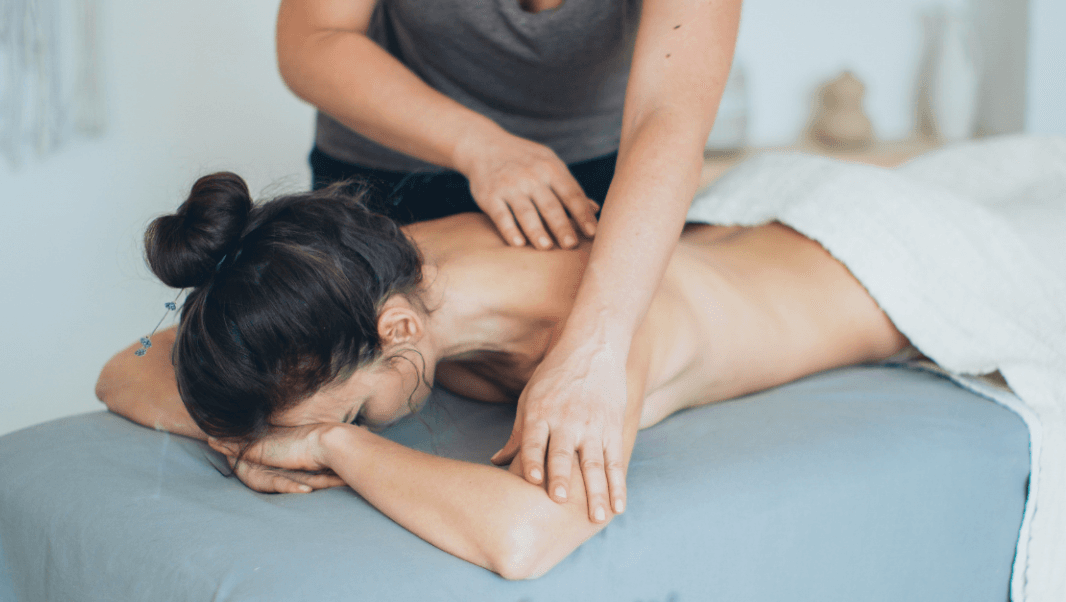 Top Reasons to Try Massage