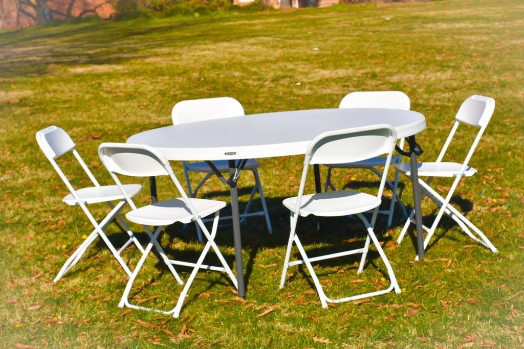 Round tables ━ Elizabeth City, NC ━ Brothers Tables & Chairs