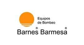 BARNES BARMESA