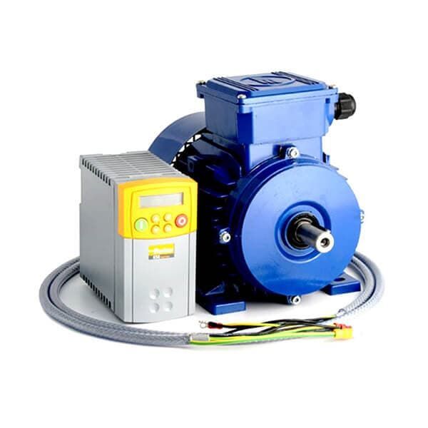 MOTO-BOMBAS Y REDUCTORES JORDÁN