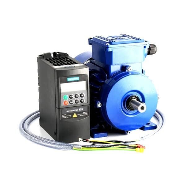 MOTO-BOMBAS Y REDUCTORES JORDÁN