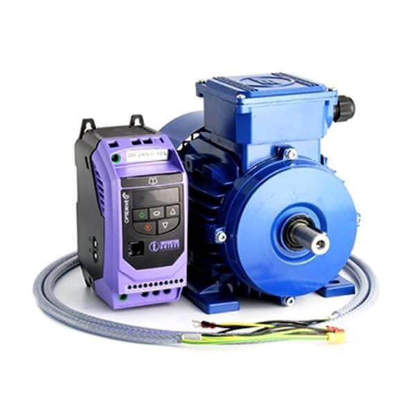 MOTO-BOMBAS Y REDUCTORES JORDÁN