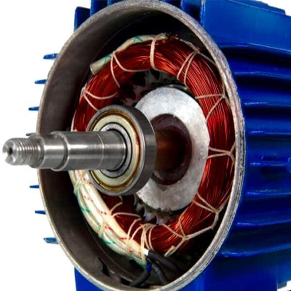 MOTO-BOMBAS Y REDUCTORES JORDÁN