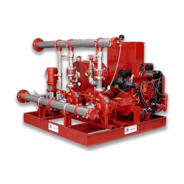 MOTO-BOMBAS Y REDUCTORES JORDÁN