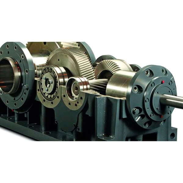 MOTO-BOMBAS Y REDUCTORES JORDÁN