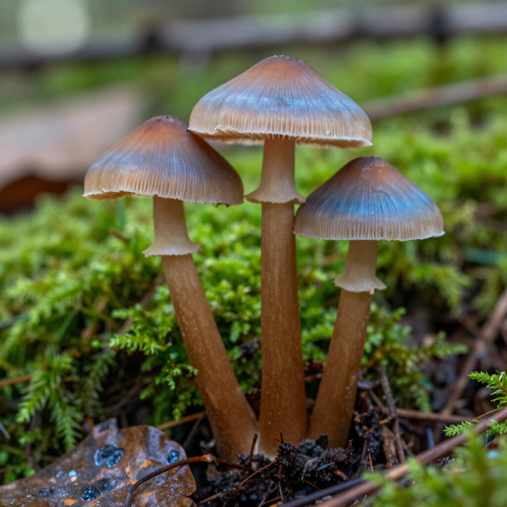 Psilocybin Assisted Therapy