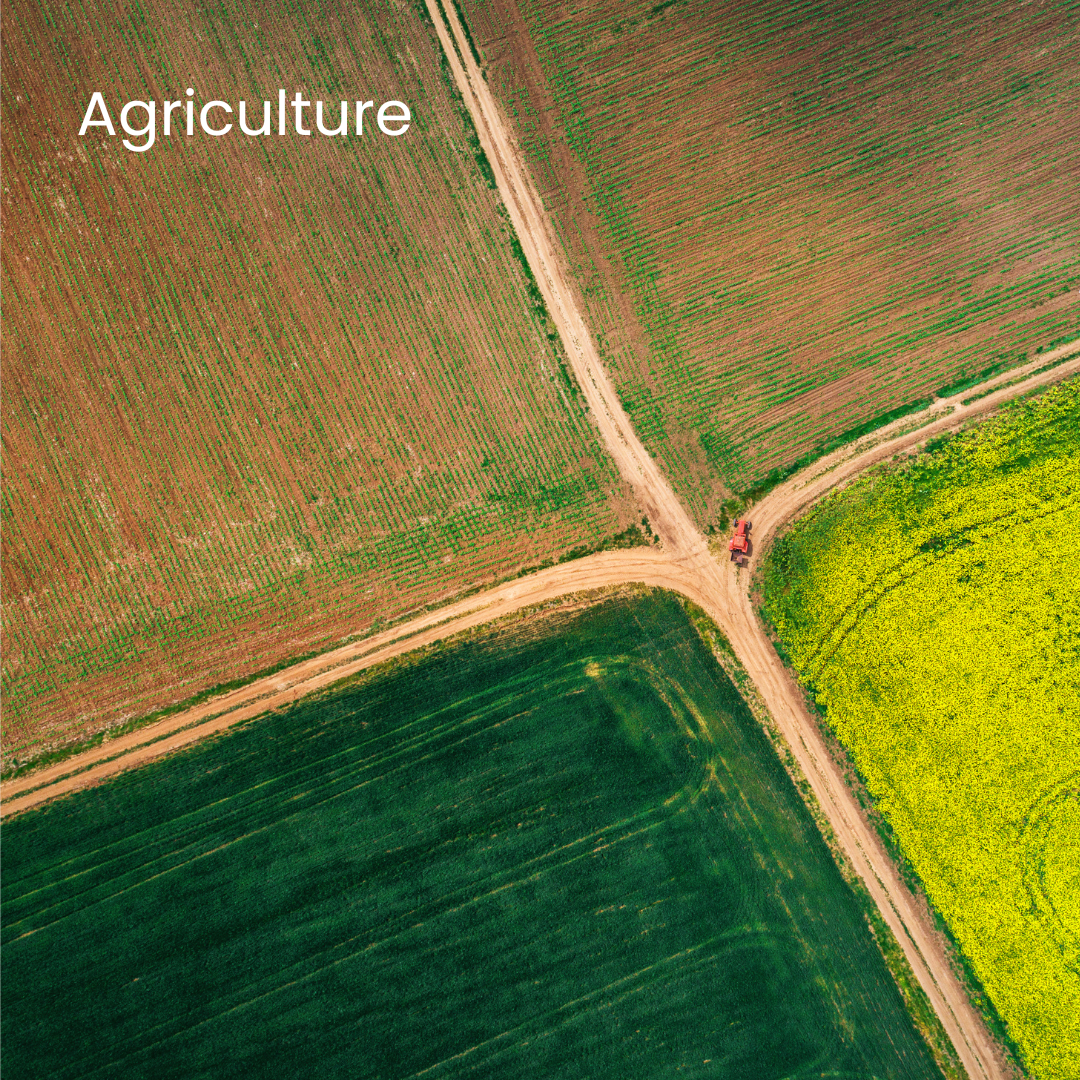 Agriculture 