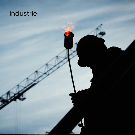 Industrie