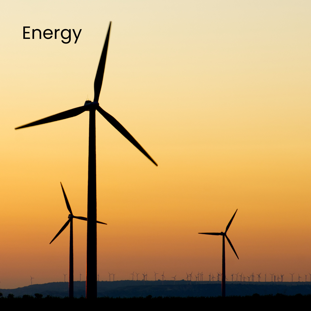Energie