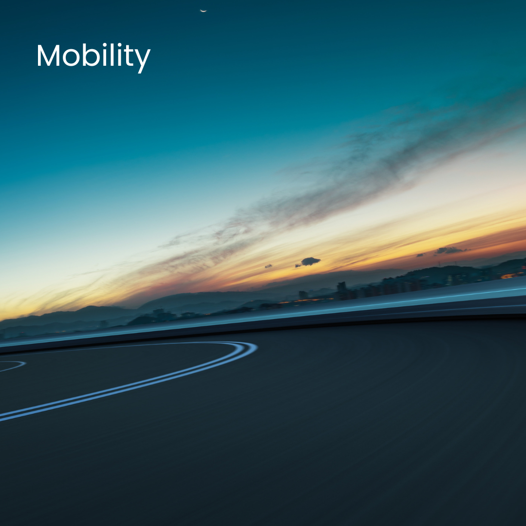 Mobilité