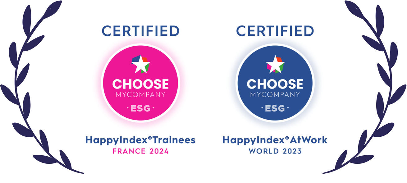 Happy to work trainees
