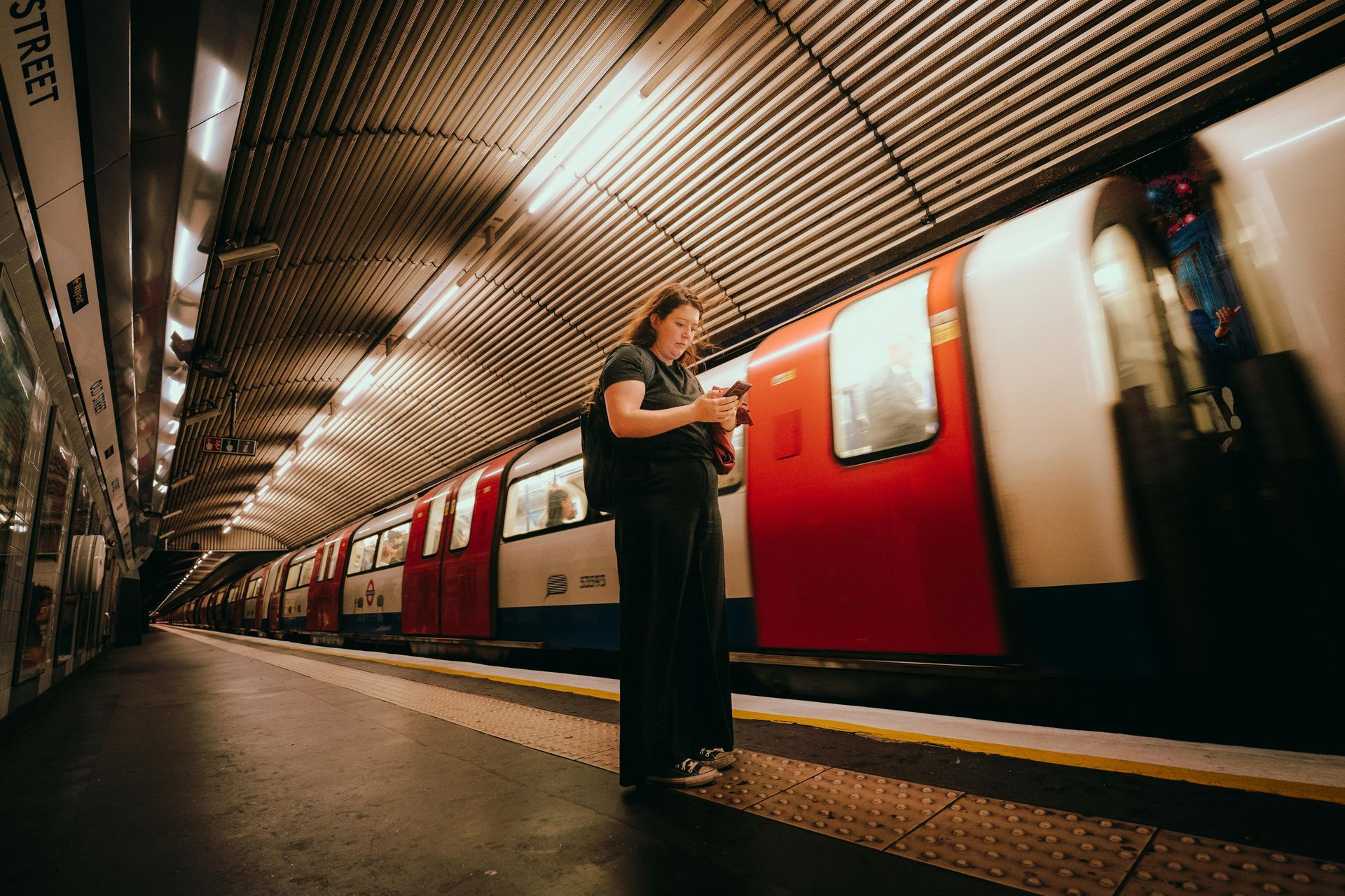 Mobilité ferroviaire