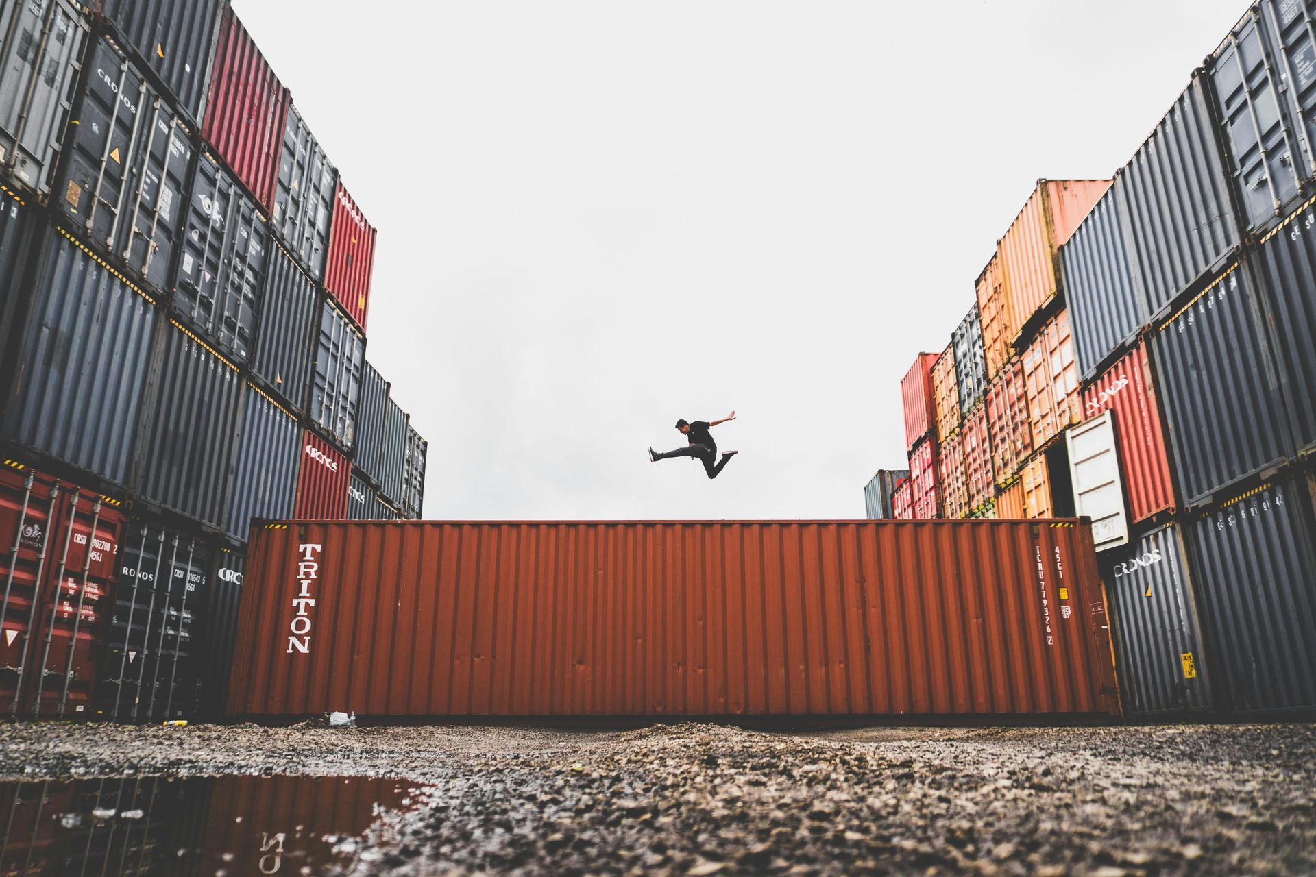 Expertise Kubernetes