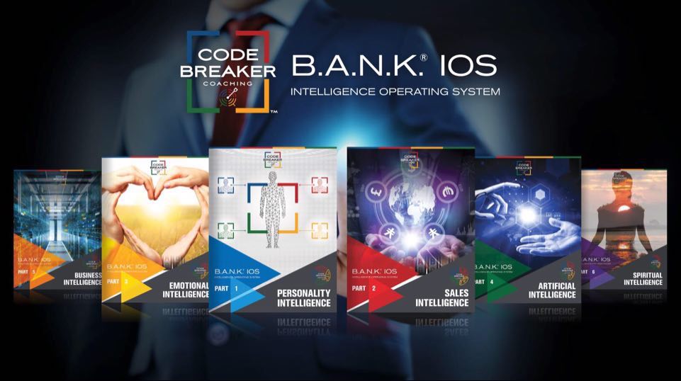 BANK IOS