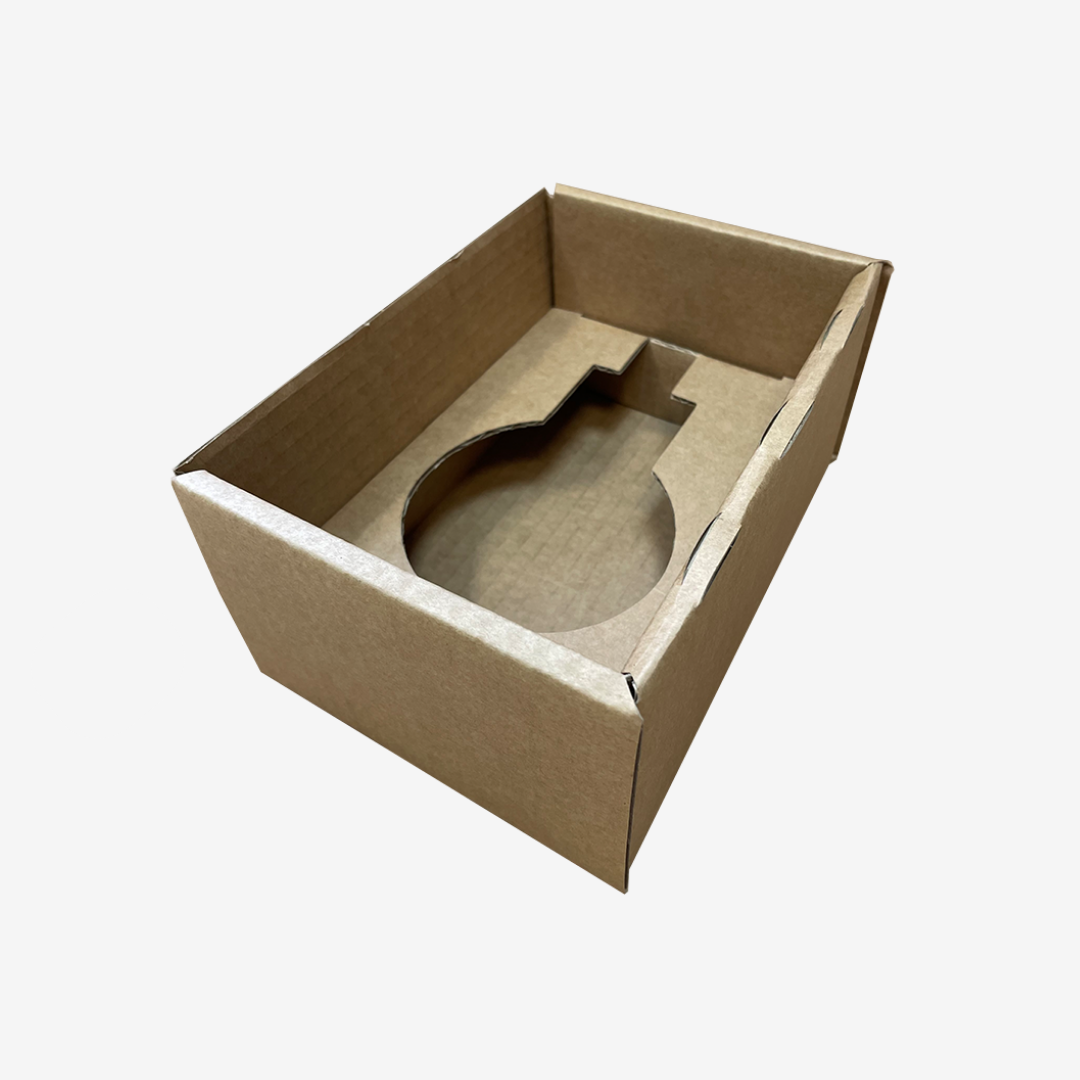 Protezioni interne in cartone