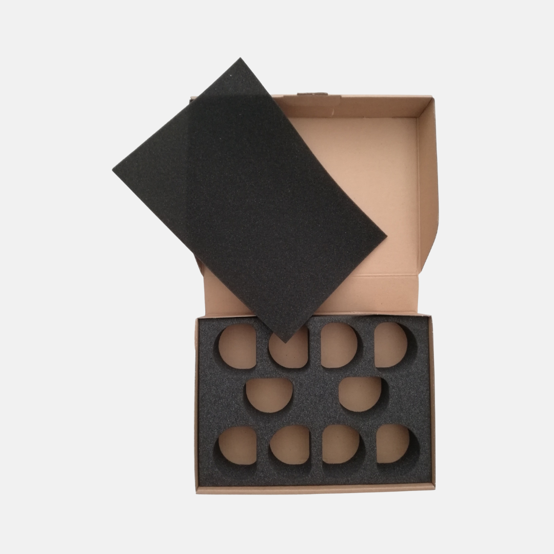 Bauletto automontante