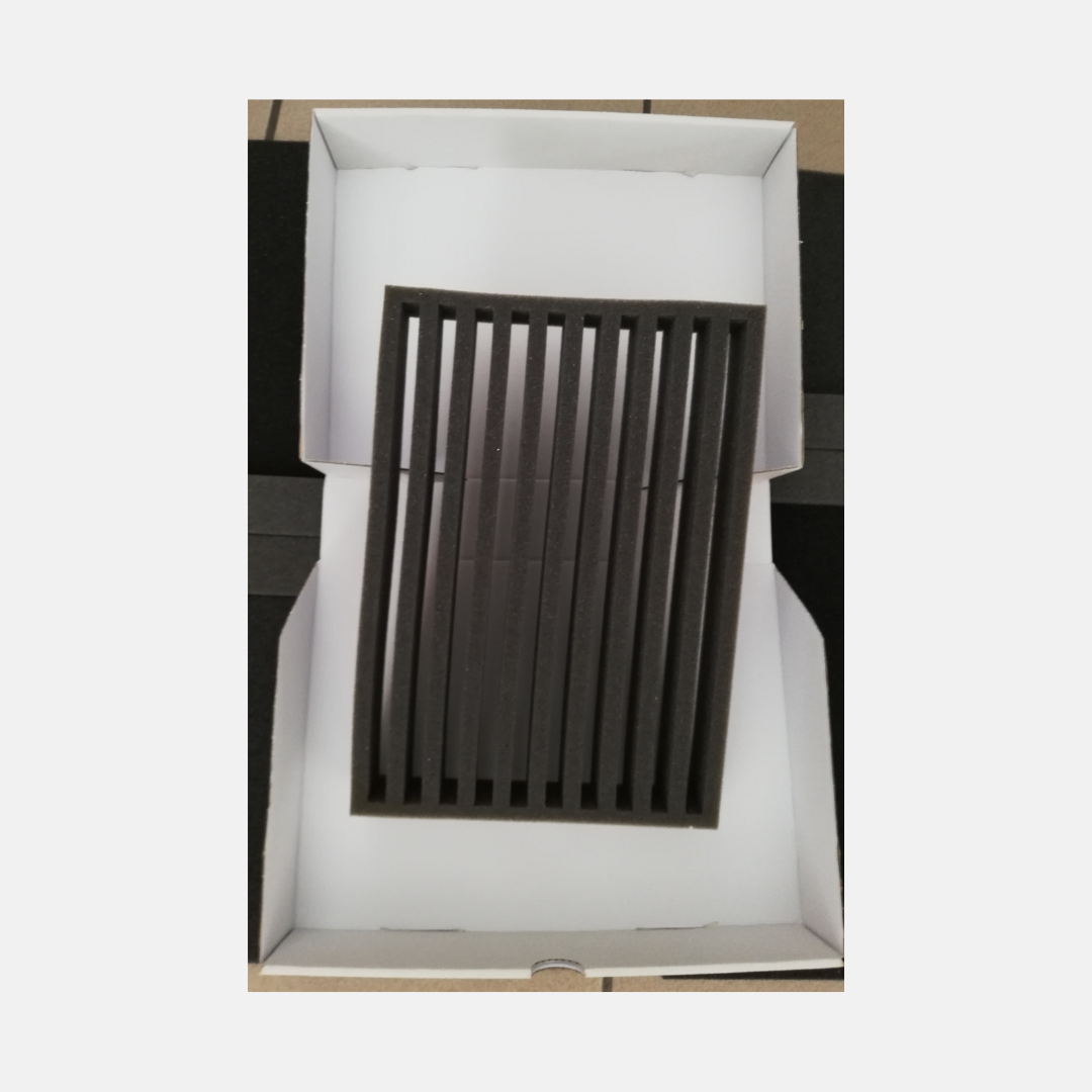 Bauletto automontante 10 orologi