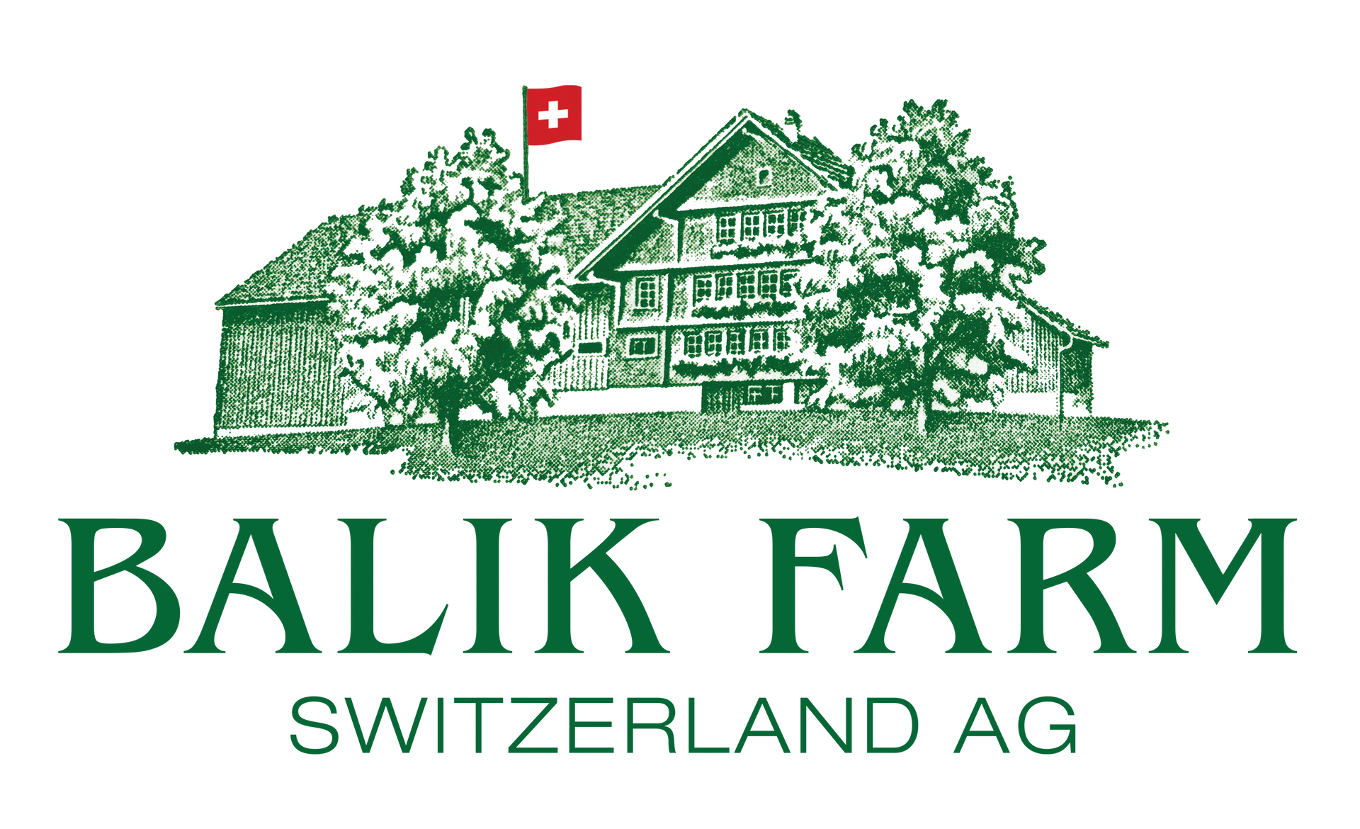 LOGO HOUSE OF BALIK