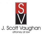 J. Scott Vaughan Attorney at Law