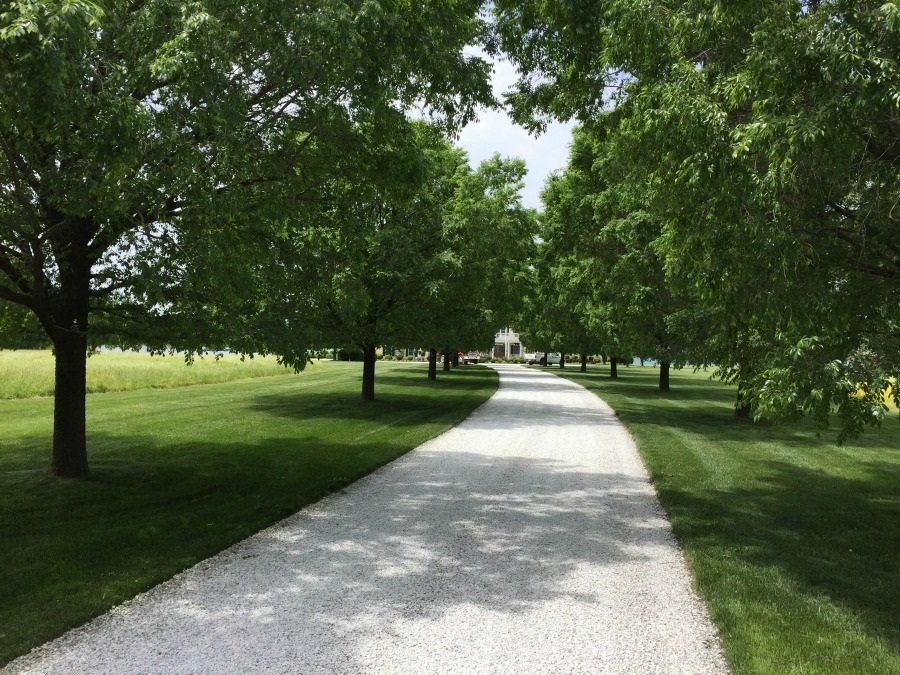 Tar & Chip Paving Easton, MD J Cooper Paving