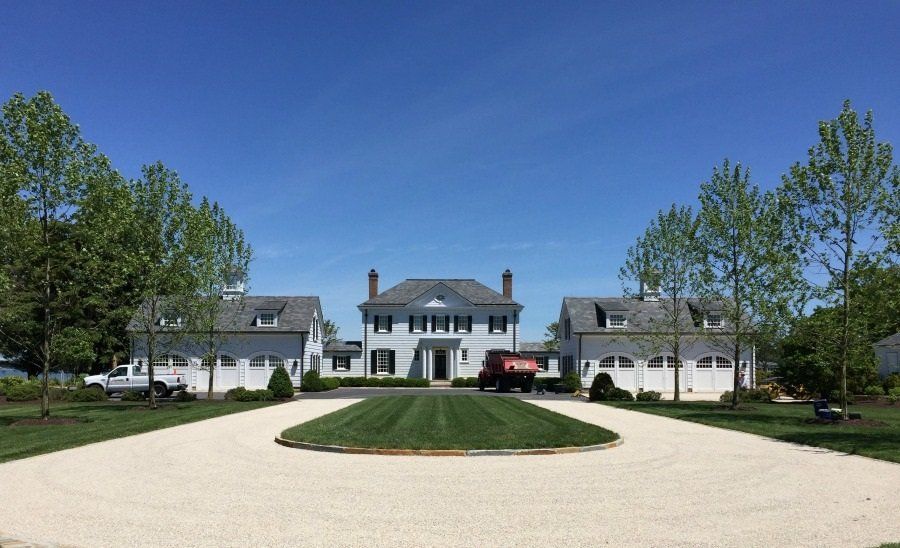 Tar & Chip Paving Easton, MD J Cooper Paving