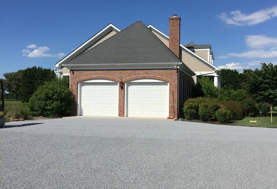 Tar & Chip Paving Easton, MD J Cooper Paving