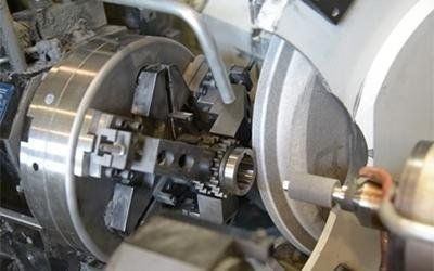 rettificatrice per interni