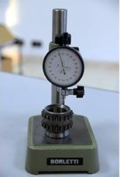 strumento professionale per rettifiche