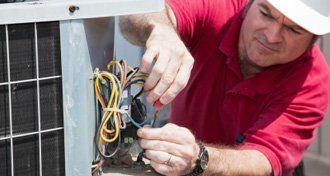 heating maintenance services