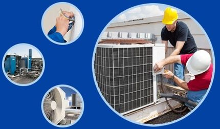 Brown's AC, Heat & Electric LLC - Taking Care Of All Your Electrical Dilemmas And Providing Service And Routine Maintenance To All Brands Of Heating And Air Conditioning Equipment