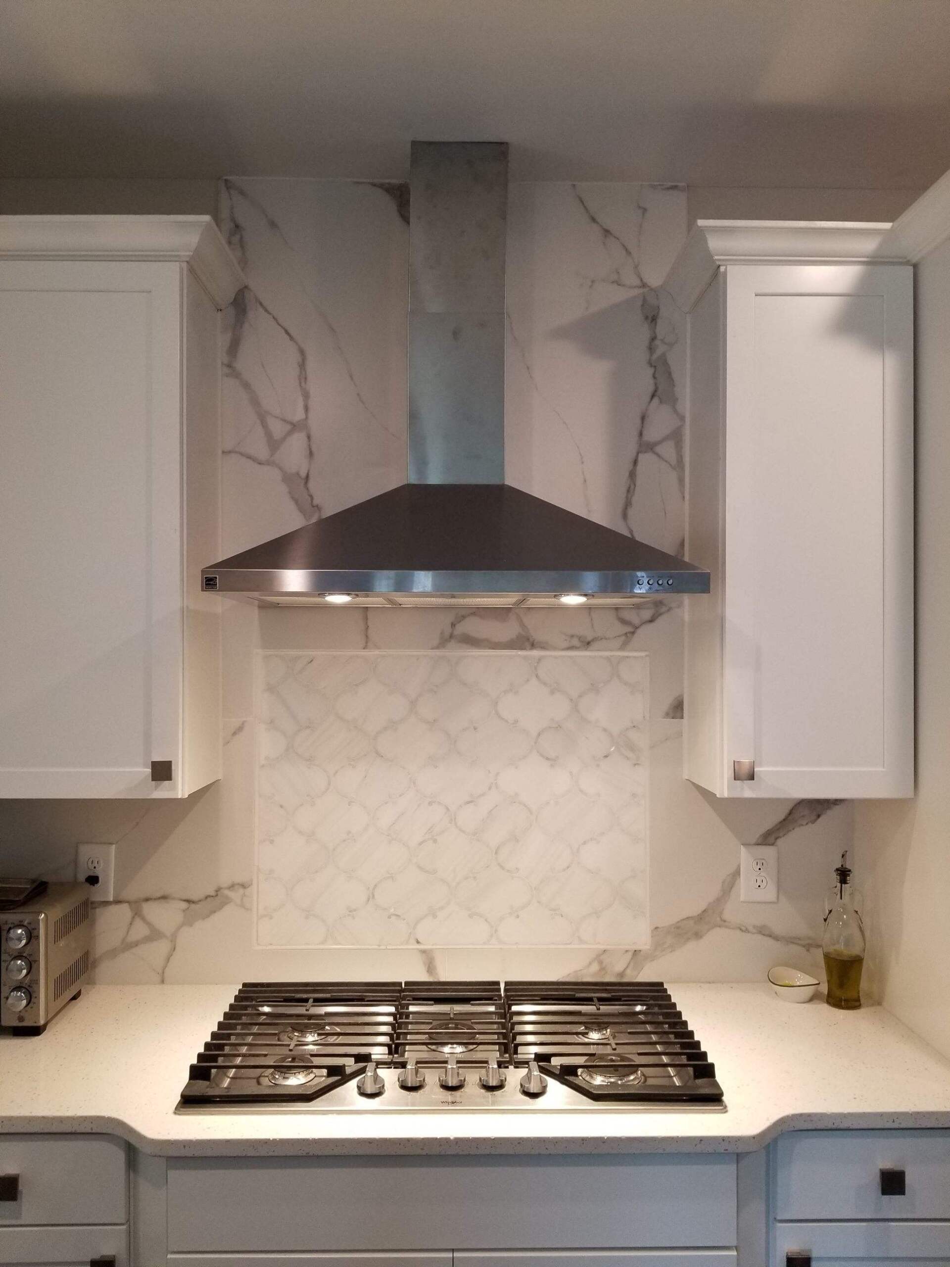 Electrician Fixing a Client Breaker – Atlanta, GA – TrueVolt Electrical