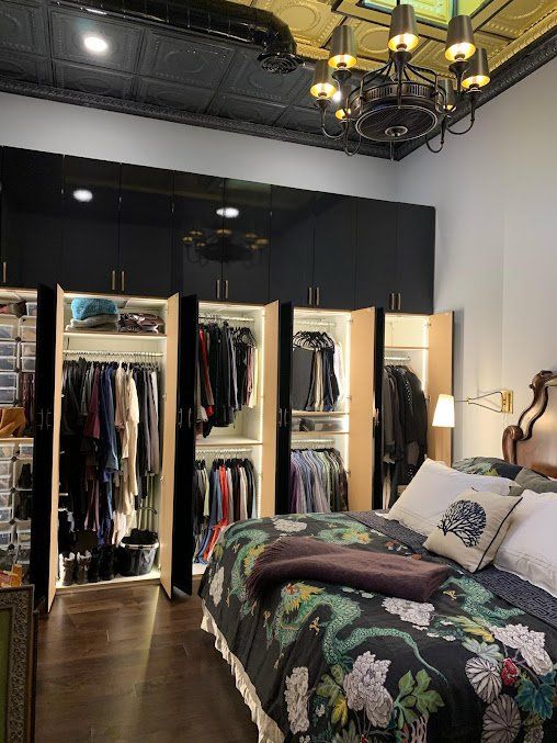 Large Drawer with Lights – Atlanta, GA – TrueVolt Electrical