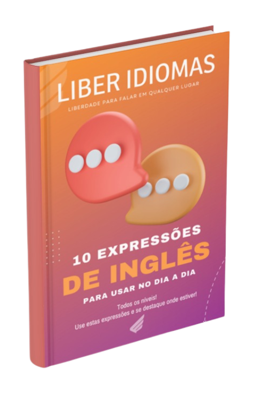 Liber Idiomas Curso de Inglês e espanhol online