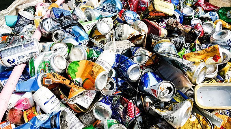 METALES RAMIREZ - Compra de metales