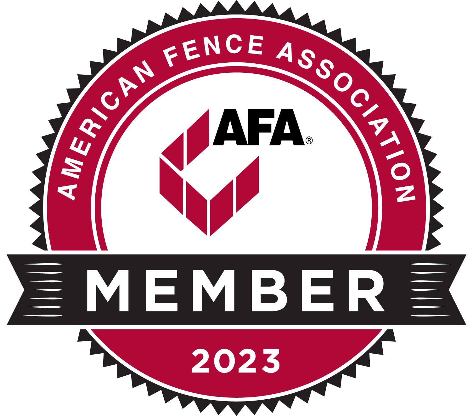 The american fence association is a member of the american fence association.