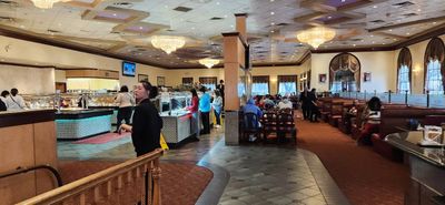 Lucky Village Buffet