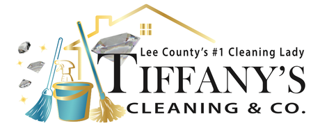 Tiff's Cleaning Co