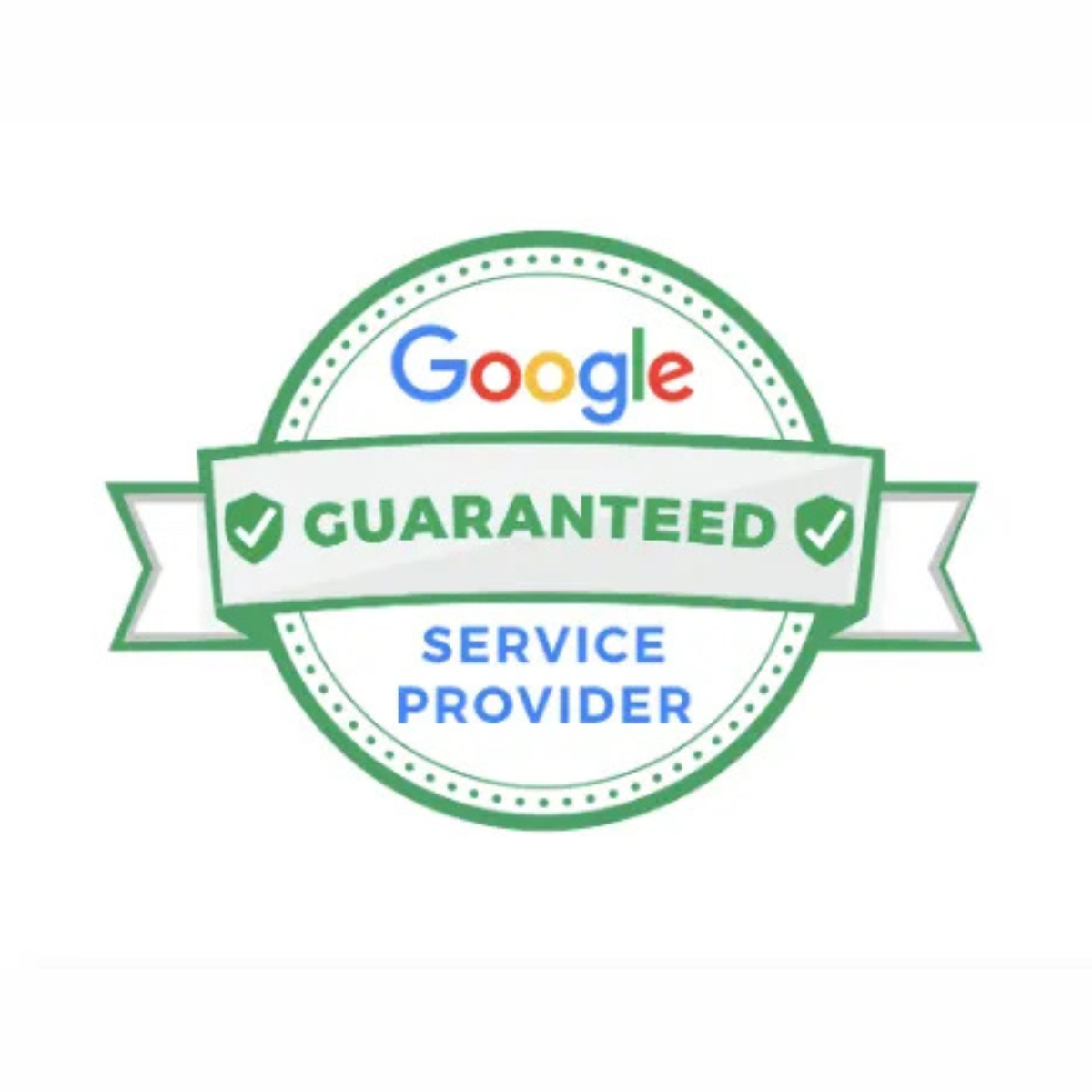 Google Guarantee