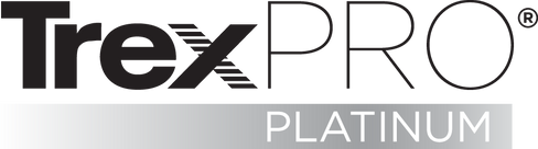 Trex Pro Installers Platinum