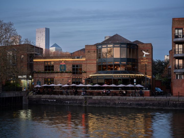 Website Home Hero Image