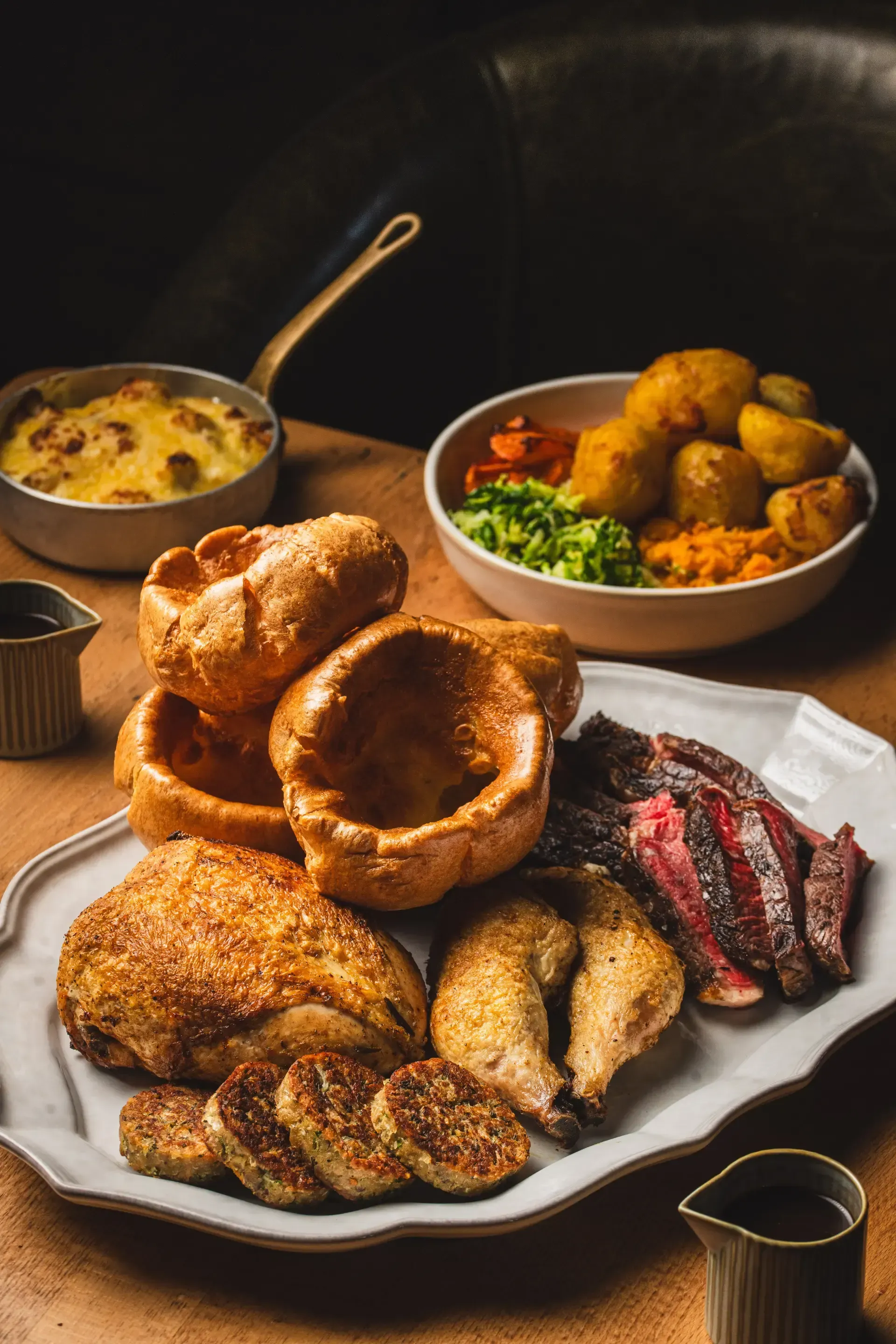 The Queens Head, Dorking | Games Night