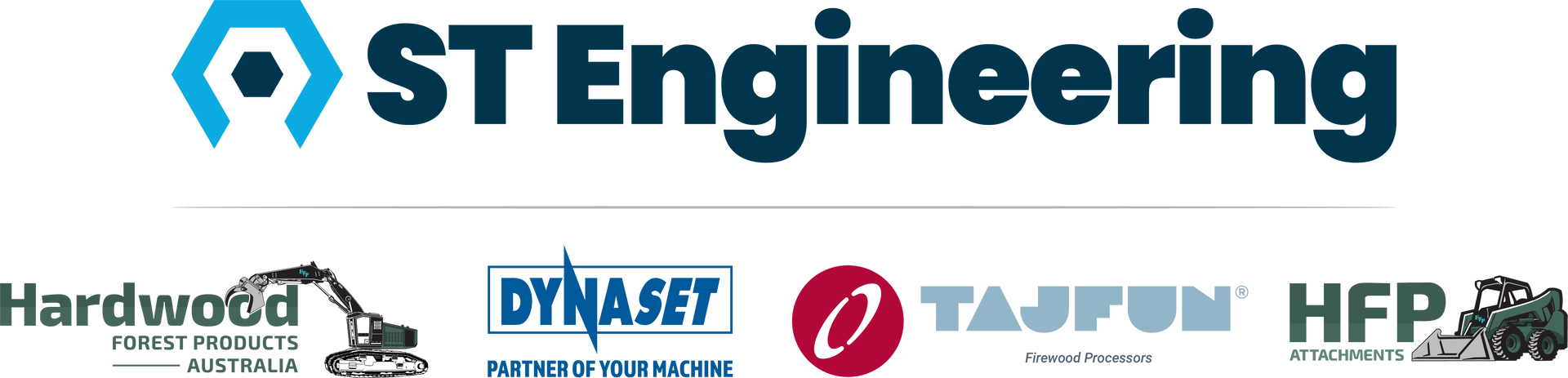 St Engineering