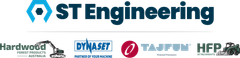 St Engineering