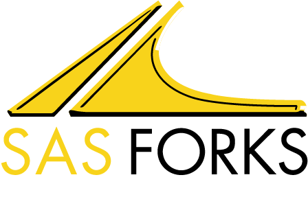 SAS Forks