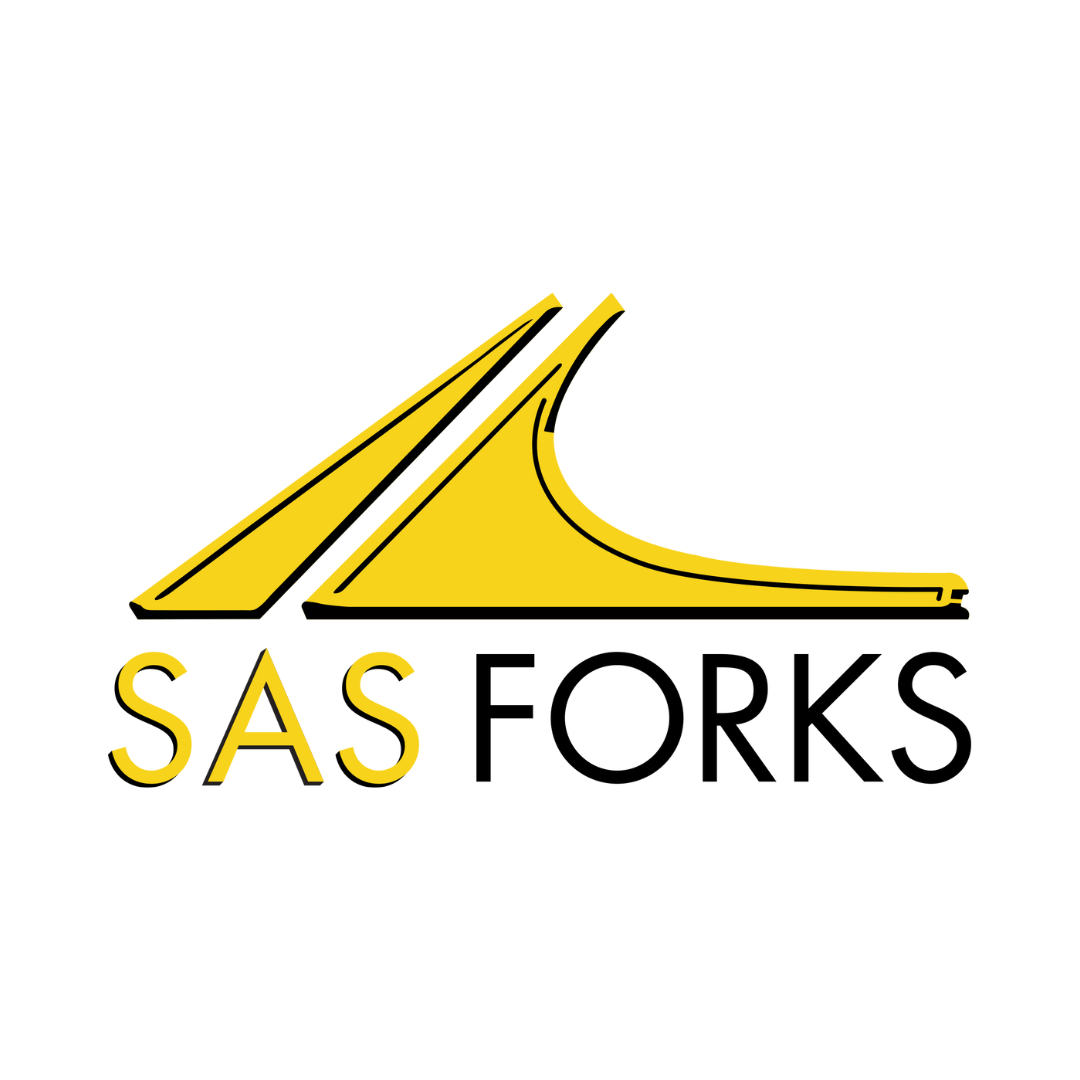SAS Forks