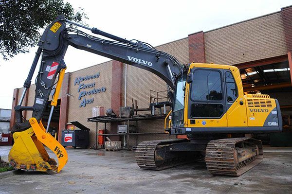 In our latest blog, see why equipment refurbishment is better than buying new