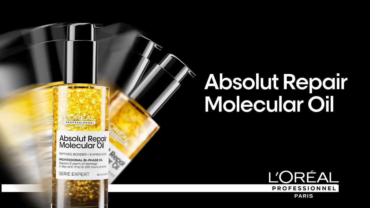 Prodotti L’Oréal Professionnel del momento