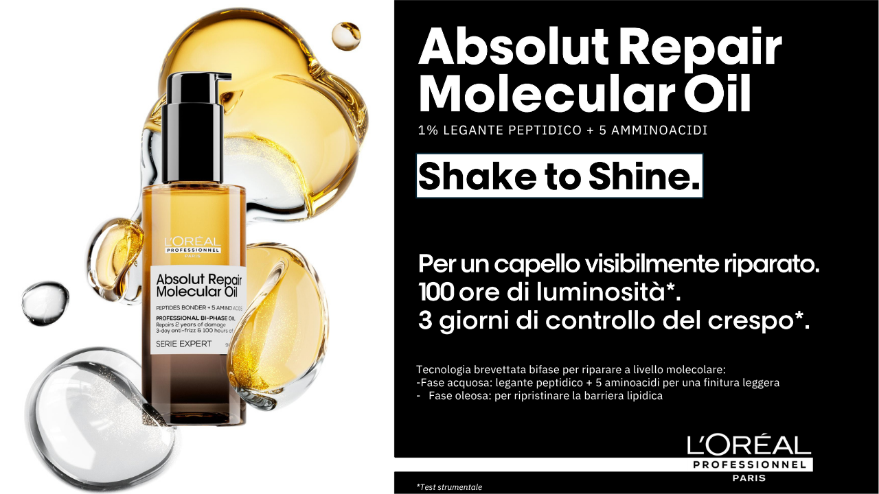 Prodotti L’Oréal Professionnel del momento