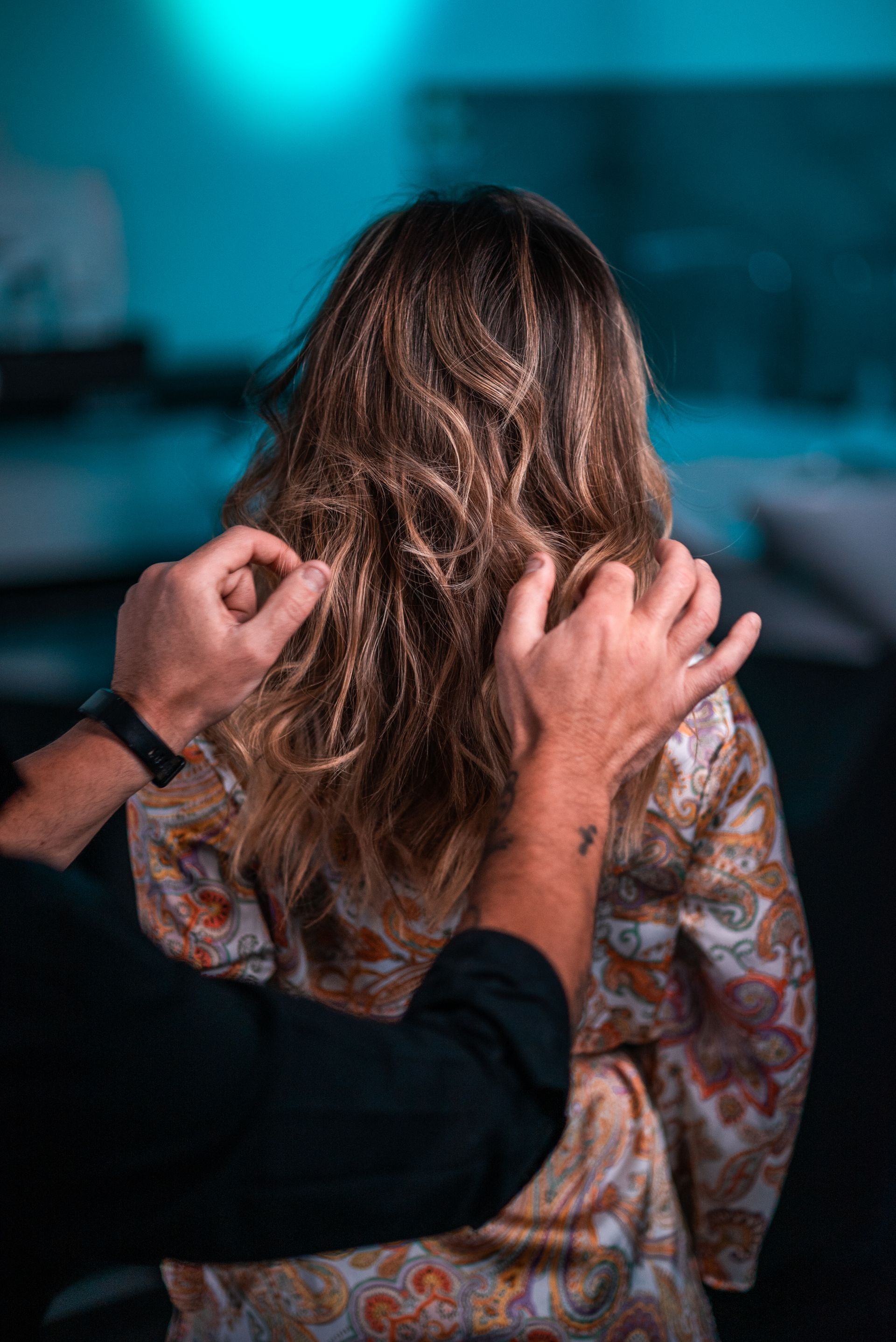 Parrucchiere aperto lunedì Genova